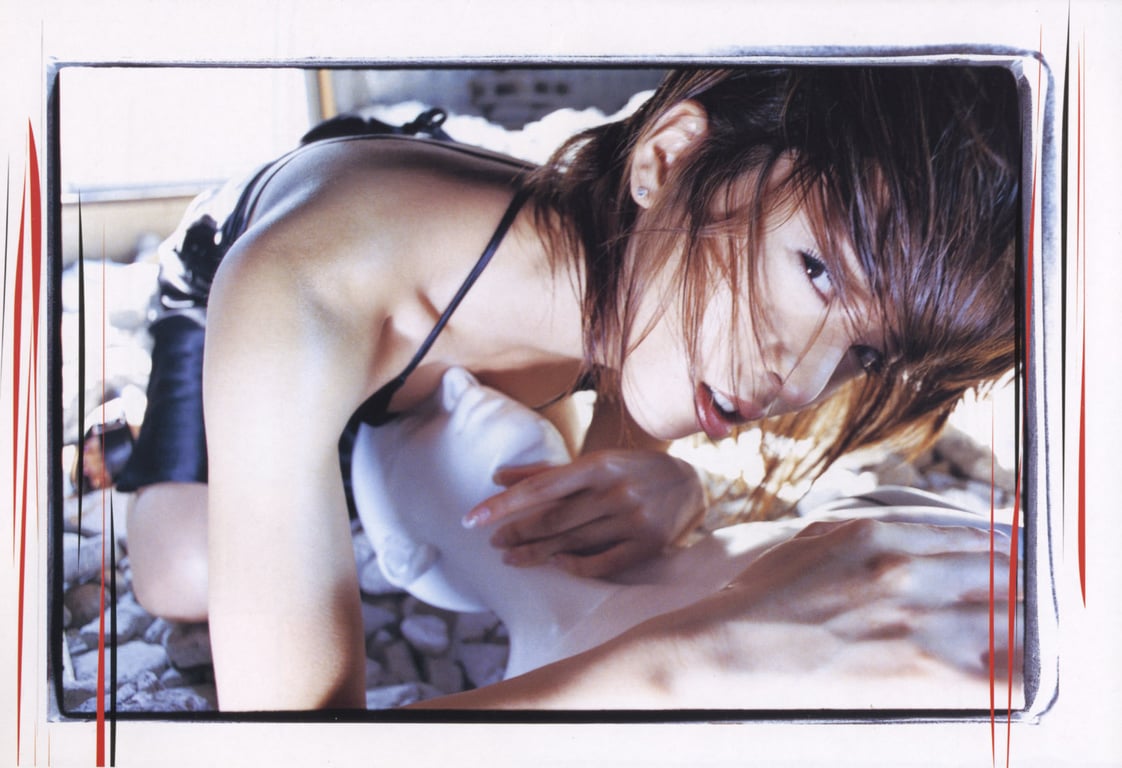 图片[104]-#釈由美子 – CHAOS - 全本免费在线观看-阅图吧