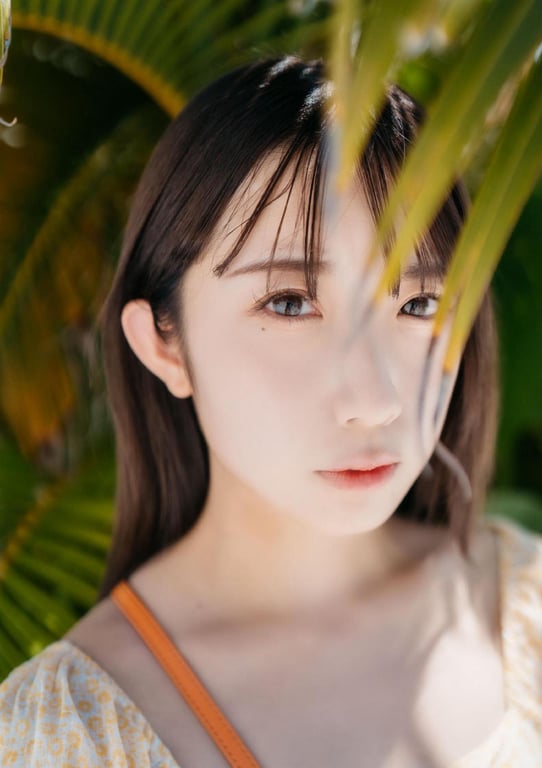 图片[85]-#大河桃 「Vibrant.」 冲绳写真集 (Wunder_Publishing_House.) - 全本免费在线观看-阅图吧