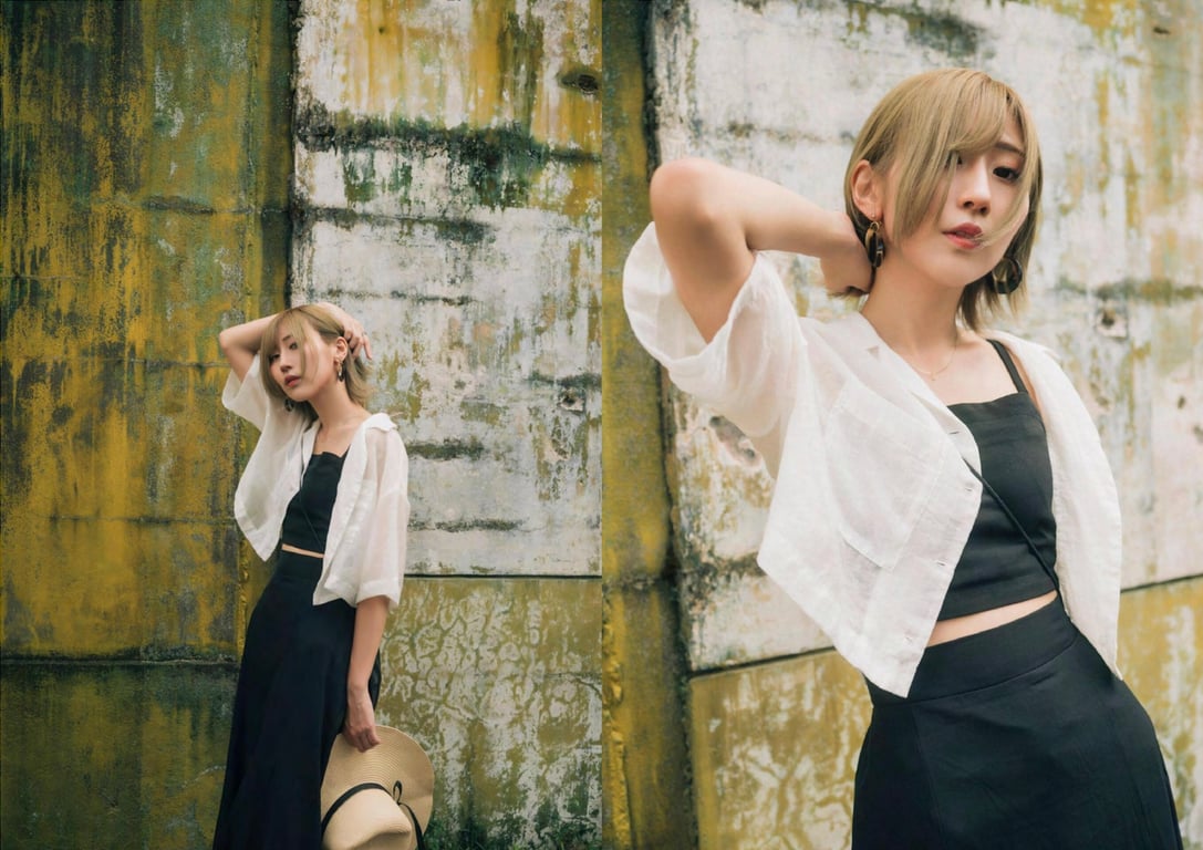 图片[30]-#美东澪 写真集 濡肌 (Wunder Publishing House) - 全本免费在线观看-阅图吧