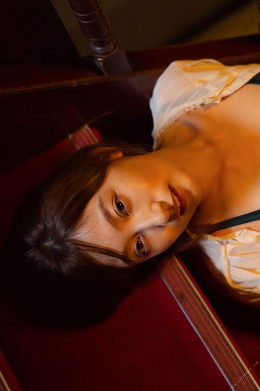 图片[26]-#Yoko Kumada 熊田曜子 – Will you spoil me 你会宠我吗？ (2020-01-16) - 全本免费在线观看-阅图吧