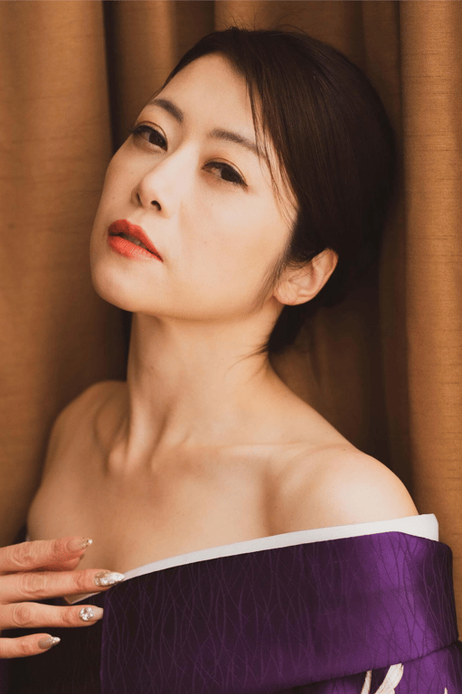 图片[17]-北条麻妃 写真集 Violet Nude photo Collection - 在线免费观看-阅图吧