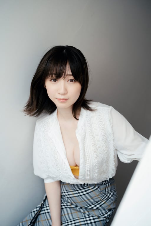 图片[6]-#Platinum FLASH数码写真集 伊织萌 萌之魅力。(2022-11-30) - 全本免费在线观看-阅图吧