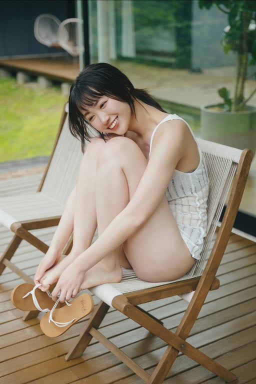 图片[50]-#FLASHデジタル写真集 瑚々 Special one (2024-10-01) - 全本免费在线观看-阅图吧