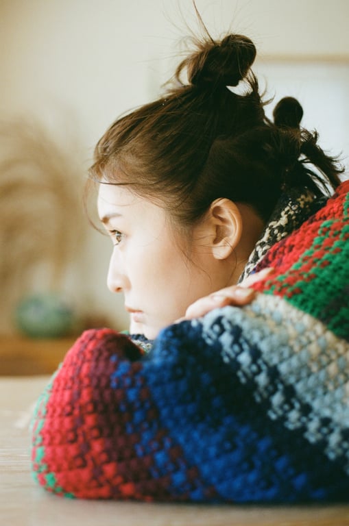 图片[23]-#HITO IRO Photo Session – 长浜眠 - 全本免费在线观看-阅图吧