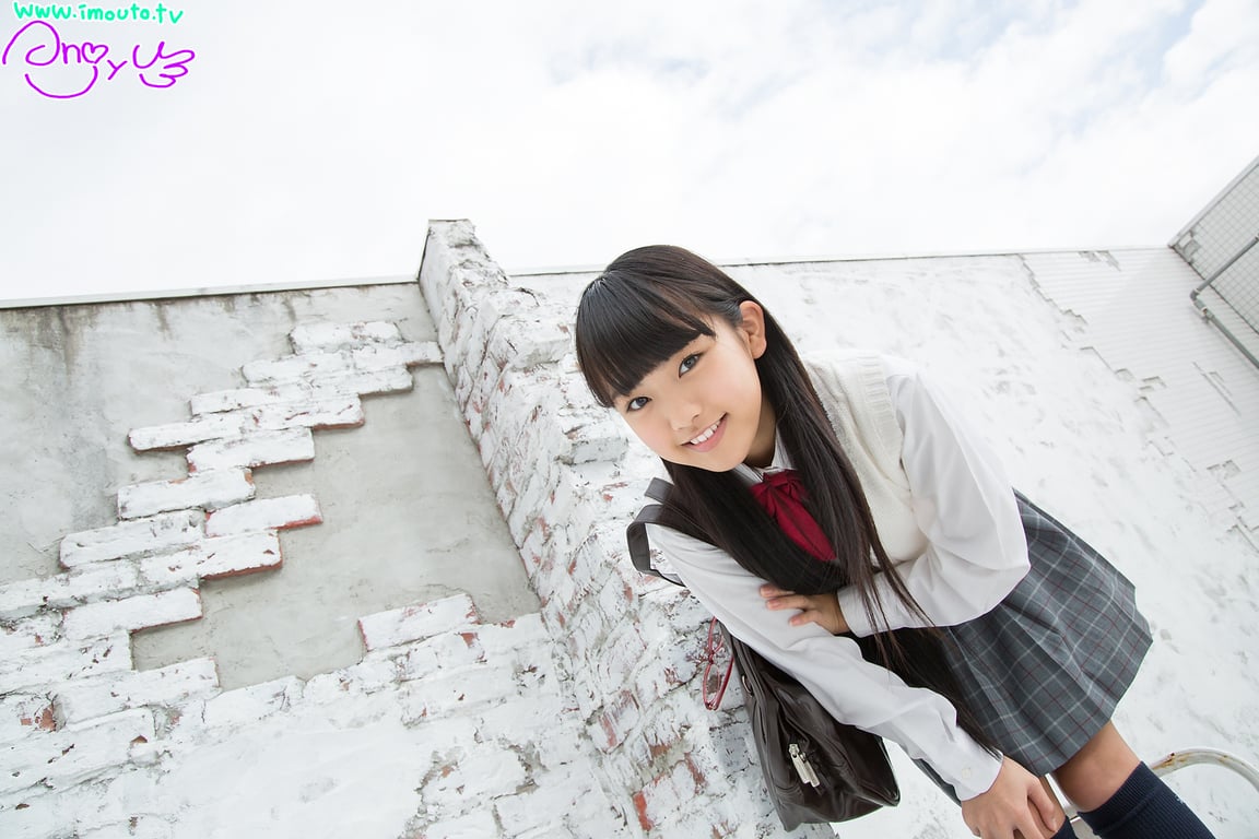 图片[23]-香月杏珠 『天真烂漫』 - 在线免费观看-阅图吧