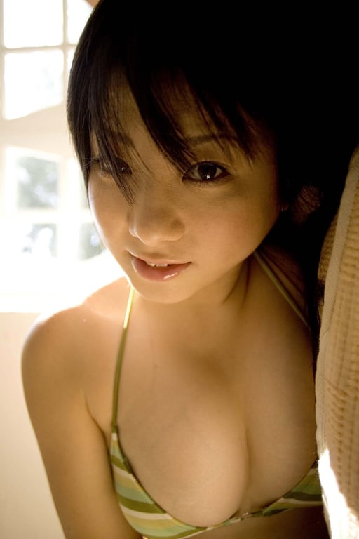 图片[16]-Ayano Yoshikawa 吉川绫乃 - 在线免费观看-阅图吧