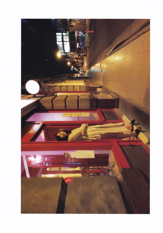 图片[108]-#Yuka Ogura 小仓优香 – Jajauma 野马 (2019-07-24)\小仓优香 第二写真集 野马 - 全本免费在线观看-阅图吧