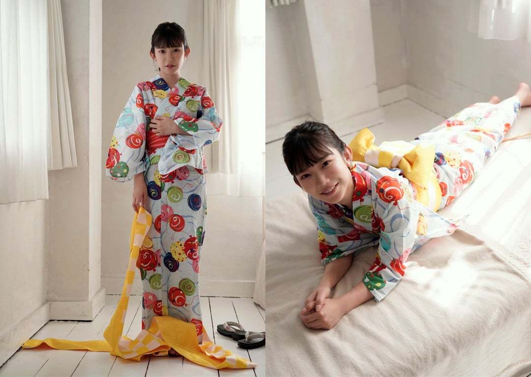 图片[10]-#EX MAX! Exciting Girls 长泽茉里奈 数字写真集 vol.2 - 全本免费在线观看-阅图吧