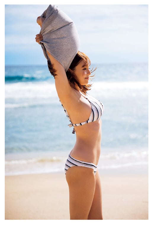 图片[2]-#Ai Shinozaki 篠崎爱 – IDEA (2022-02-22) - 全本免费在线观看-阅图吧