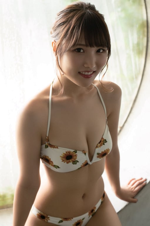 图片[11]-#Remon Fujishiro 藤白柠檬 – Vitamin bikini 维生素比基尼 (2023-01-06) - 全本免费在线观看-阅图吧