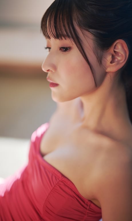 图片[26]-2024.05.13 【数字限定】小鸟游留衣写真集「竭尽全力的」 週プレ PHOTO BOOK - 在线免费观看-阅图吧