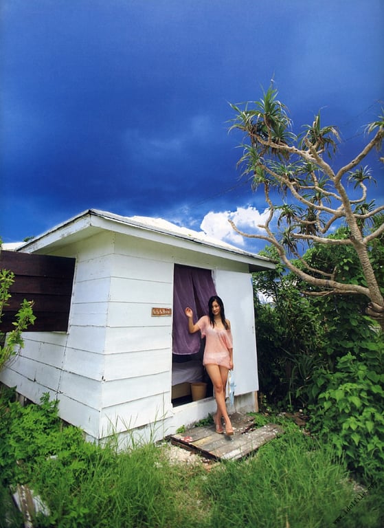 图片[55]-#紗綾 写真集 Virginal Saaya (Virginal Saaya) (Photobook+DVD付き) - 全本免费在线观看-阅图吧