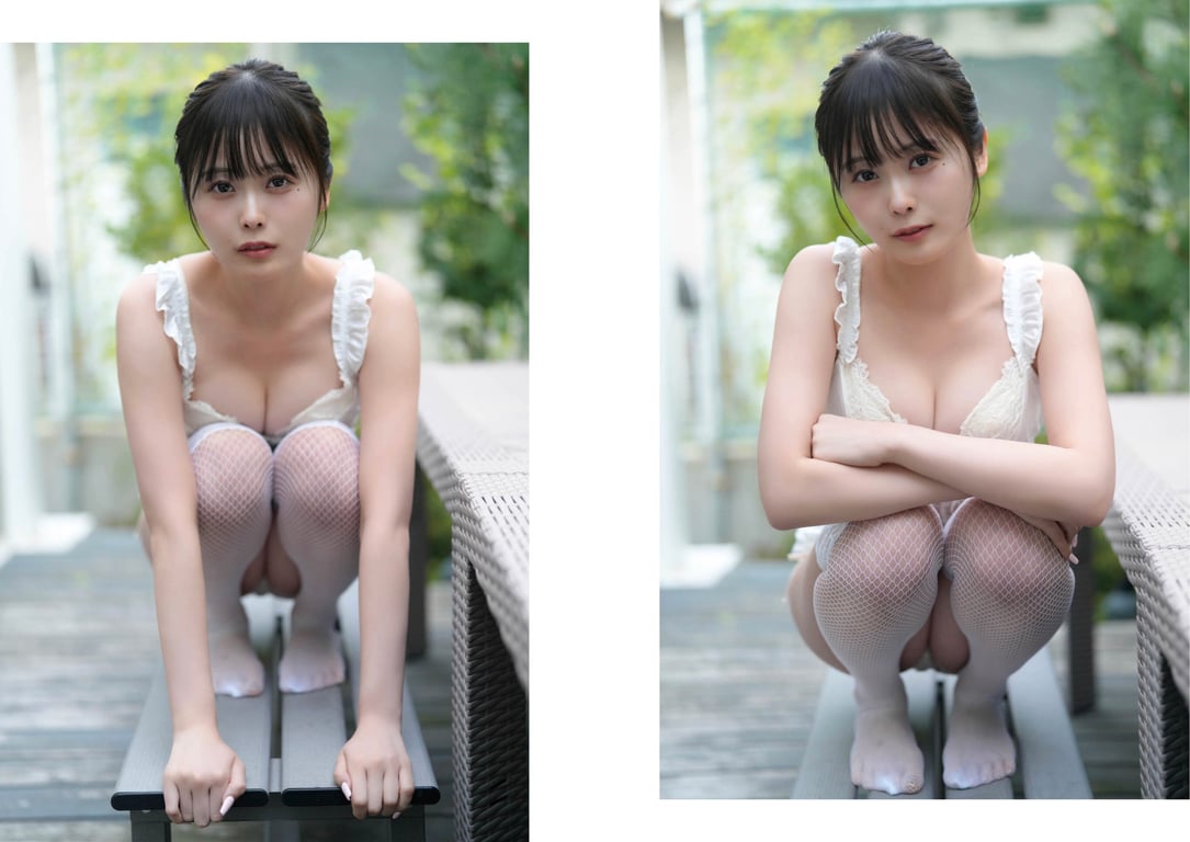 图片[35]-白瀬あかり 1st 写真集 妄惑 (东京罗蕾莱) - 在线免费观看-阅图吧