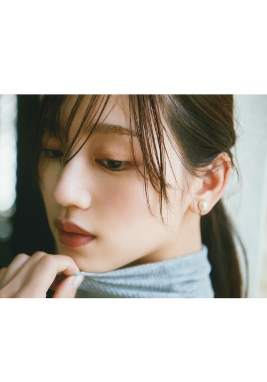 图片[107]-2024.12.17 佐佐木美玲1st写真集「阳光洒落的游行」 - 在线免费观看-阅图吧