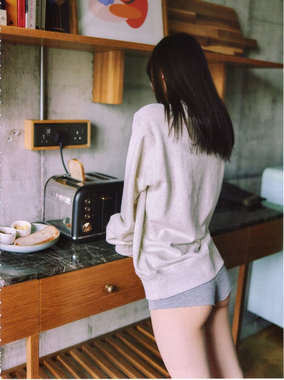 图片[100]-2024.11.19 乃木坂46 岩本莲加1st写真集 顽皮的风 - 在线免费观看-阅图吧