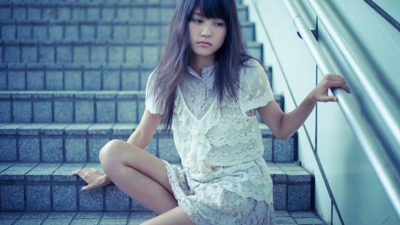 图片[14]-#aBUTTON VOL.4 梦 有村架纯 (PLUP SERIES) - 全本免费在线观看-阅图吧