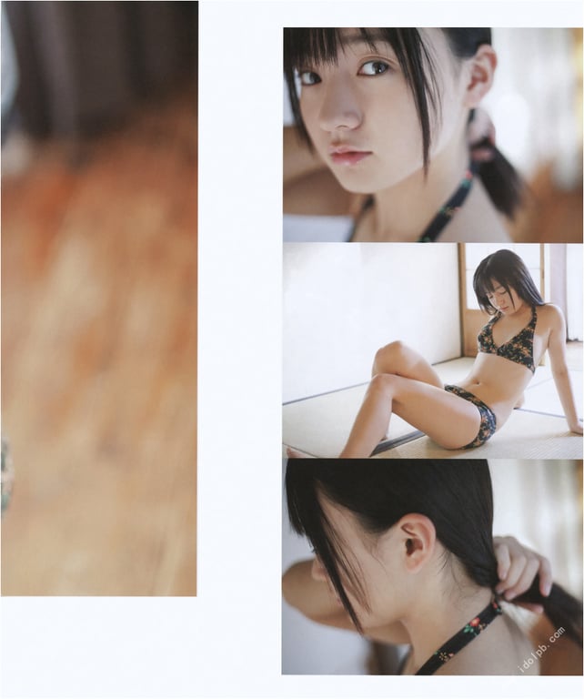 图片[55]-#青山裕企 Photobook 26sets\【青山裕企】对你，一见钟情 - 全本免费在线观看-阅图吧