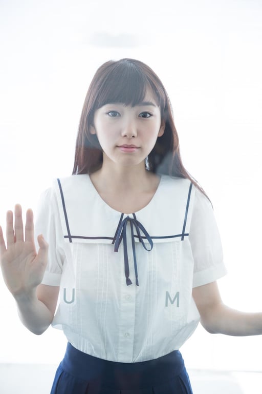 图片[19]-#Marie Iitoyo 饭丰玛丽耶 – PROTO STAR 饭丰玛丽耶 vol.1-4 - 全本免费在线观看-阅图吧