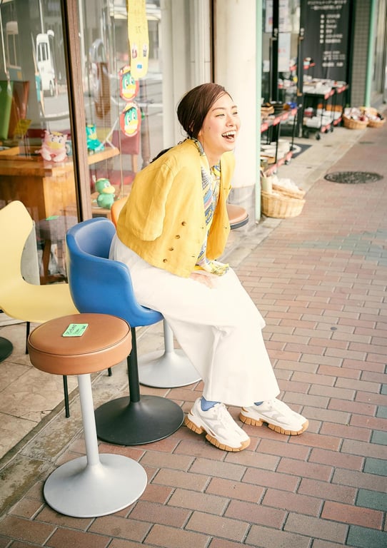 图片[15]-#Rima Matsuda 松田理麻 – Be Myself (2020-11-01) - 全本免费在线观看-阅图吧