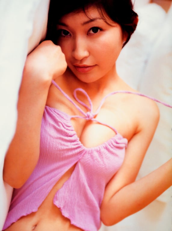 图片[92]-#小野真由美 – Love Maui - 全本免费在线观看-阅图吧