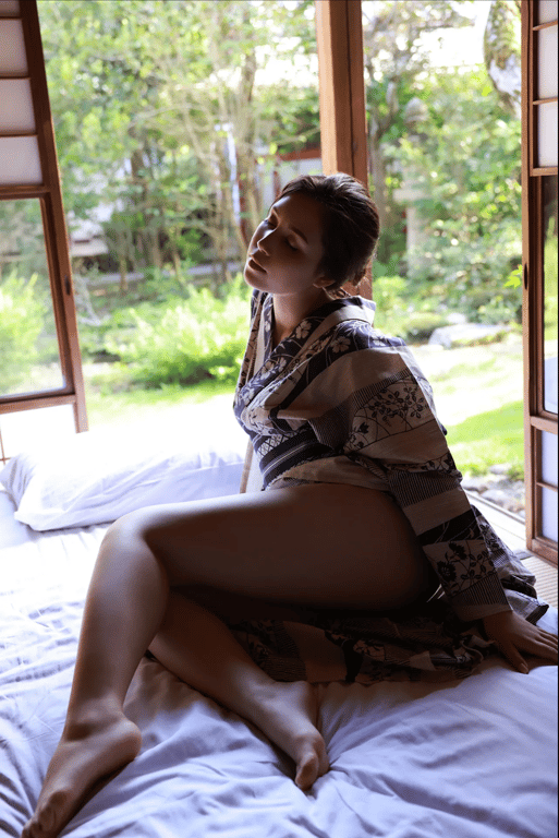 图片[96]-Michelle爱美『Secret Lover vol.3 全未公开120张超完全版』 - 在线免费观看-阅图吧