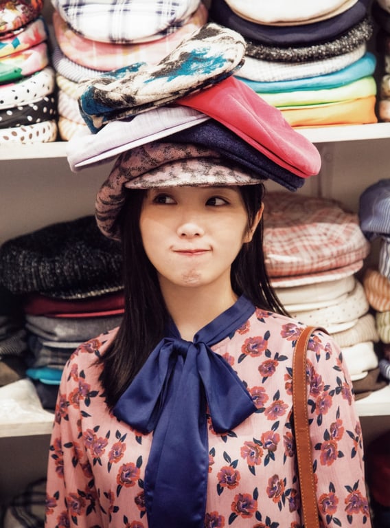 图片[73]-#与田祐希2nd写真集 沉默的时间 - 全本免费在线观看-阅图吧