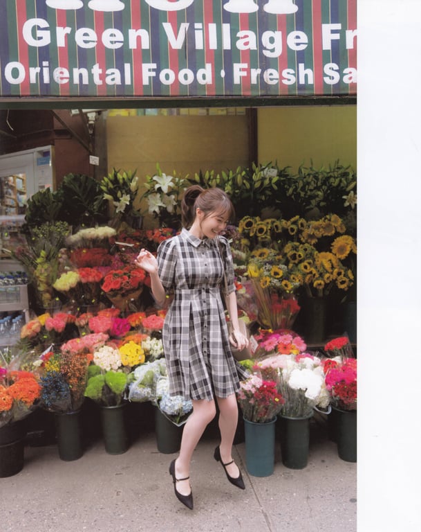 图片[152]-#生田絵梨花写真集 幕间 [LQ] - 全本免费在线观看-阅图吧