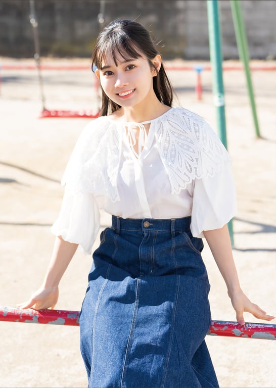 图片[49]-#Saeko Kondo 近藤沙瑛子 – Sumire ga saita 紫罗兰盛开了。 (2023-03-17) - 全本免费在线观看-阅图吧