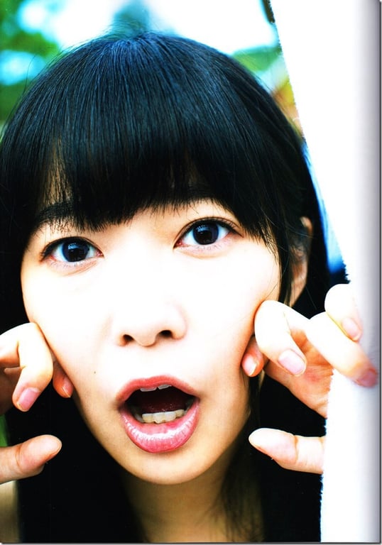 图片[88]-#Rino Sashihara 指原莉乃 – Lost to a cat 输给了猫 (2013-12-26) - 全本免费在线观看-阅图吧