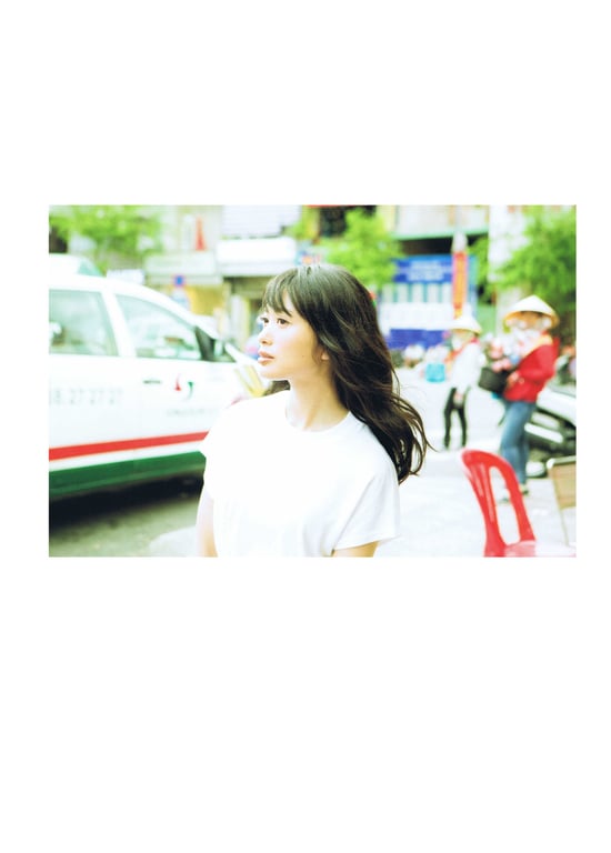 图片[4]-2018.01.17 北原里英 首本写真集 《 然后 》 - 在线免费观看-阅图吧