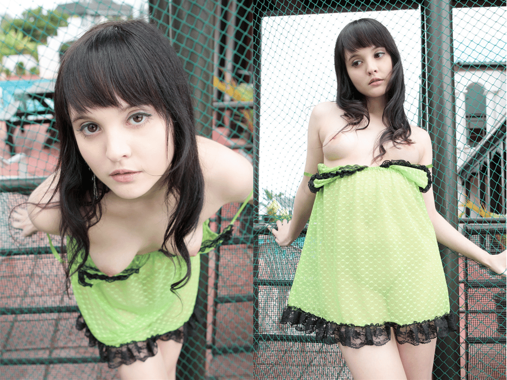 图片[14]-VANILLA 藤崎塞西尔 数字写真集（粉色俱乐部） - 在线免费观看-阅图吧