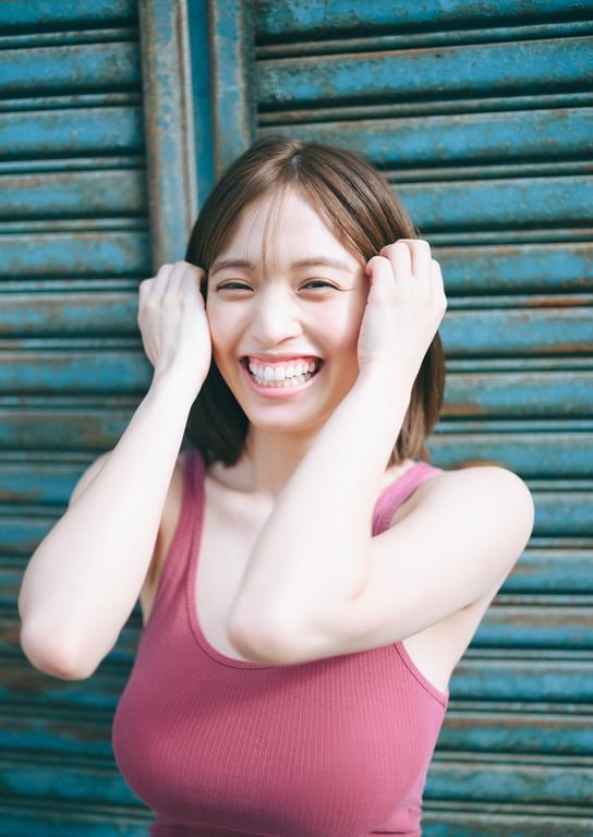 图片[46]-#[Digital Limited YJ PHOTO BOOK]村岛未悠写真集「伸手可及…」(2023-11-30) - 全本免费在线观看-阅图吧