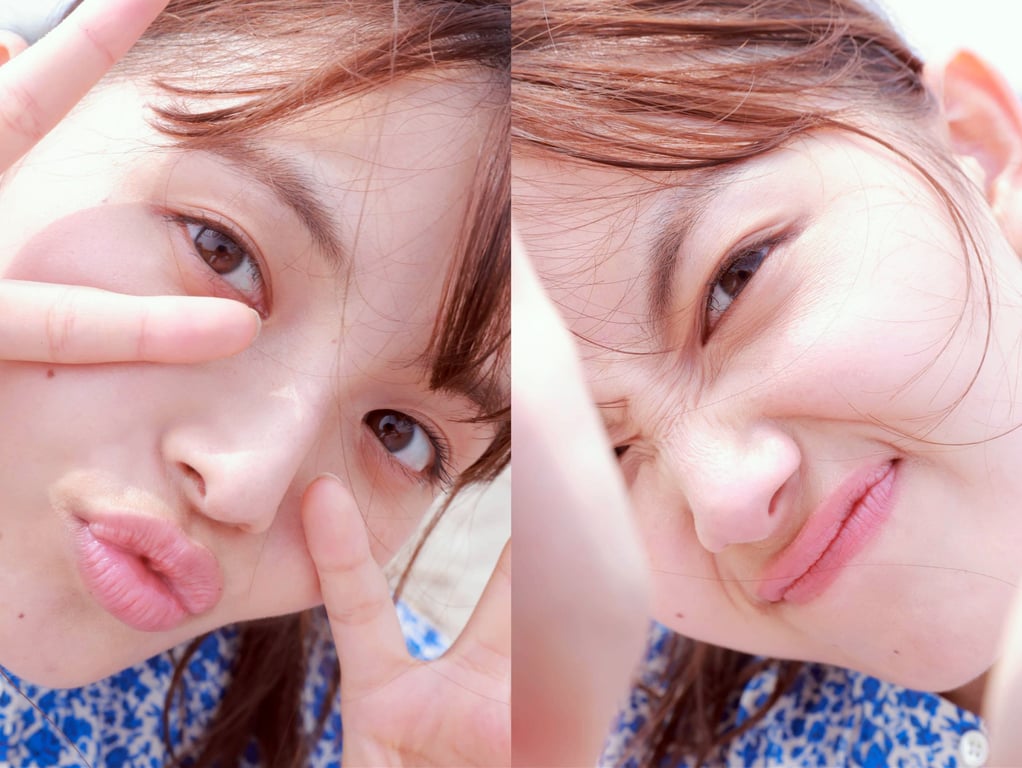 图片[22]-#森日菜美 写真集 PROTO STAR - 全本免费在线观看-阅图吧