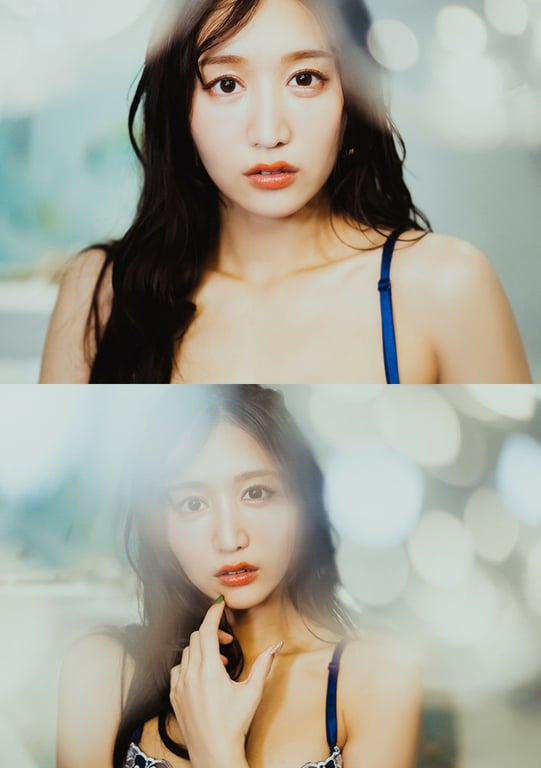 图片[109]-#Ai Hoshina 星奈爱 – #Escape (NO watermark) - 全本免费在线观看-阅图吧