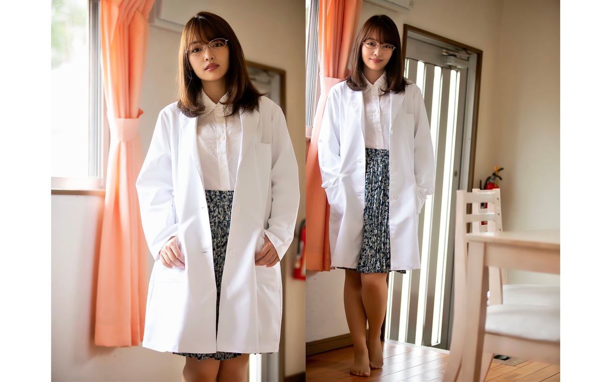 图片[36]-#安藤遥 数字写真集 idolpost 恋之绝对音感 [130P] - 全本免费在线观看-阅图吧