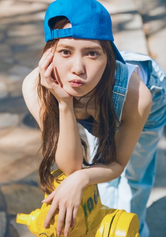 图片[47]-#日向坂４６加藤史帆１ｓｔ写真集『＃会いたい』 - 全本免费在线观看-阅图吧