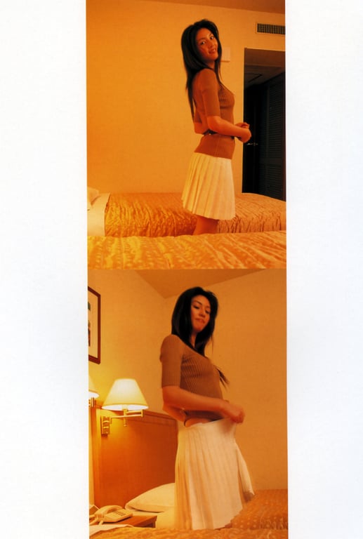 图片[22]-#原史奈 – 恋愛時代 - 全本免费在线观看-阅图吧