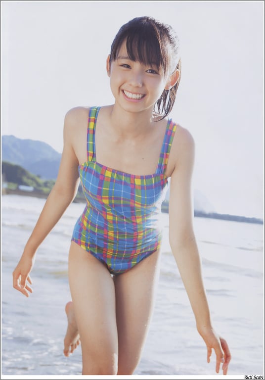 图片[14]-#Rina Koike 小池里奈 – 1st year, 4th group, 19th 一年级・四组・十九号 (2006-10-02) - 全本免费在线观看-阅图吧