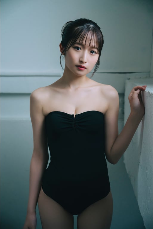 图片[52]-2024.10.01 貝賀琴莉「鸟鸣」【Young Champion Diggra】 - 在线免费观看-阅图吧