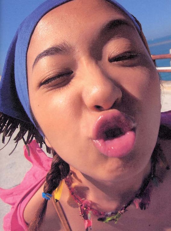 图片[14]-#優香 – memories of Innocent - 全本免费在线观看-阅图吧