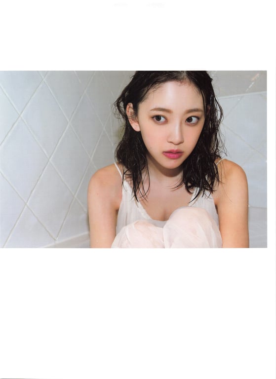 图片[120]-#堀未央奈 2nd写真集 『 某一天的相约地点 』 - 全本免费在线观看-阅图吧