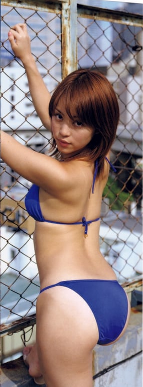 图片[3]-#岩佐真悠子 – SixteenBlue - 全本免费在线观看-阅图吧