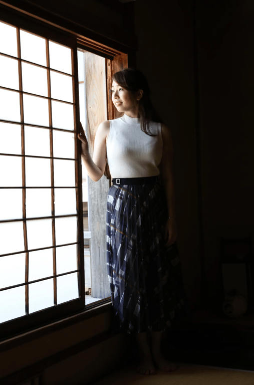 图片[14]-#東海Ｎｏ．１巨乳主播 杉本佳代「Ｇ罩杯美胸初裸体！１００张以上超完全版」ＦＲＩＤＡＹ数字写真集 - 全本免费在线观看-阅图吧