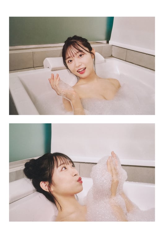 图片[57]-2024.10.11 AKB48 山内瑞葵1st写真集 心动的预感 - 在线免费观看-阅图吧