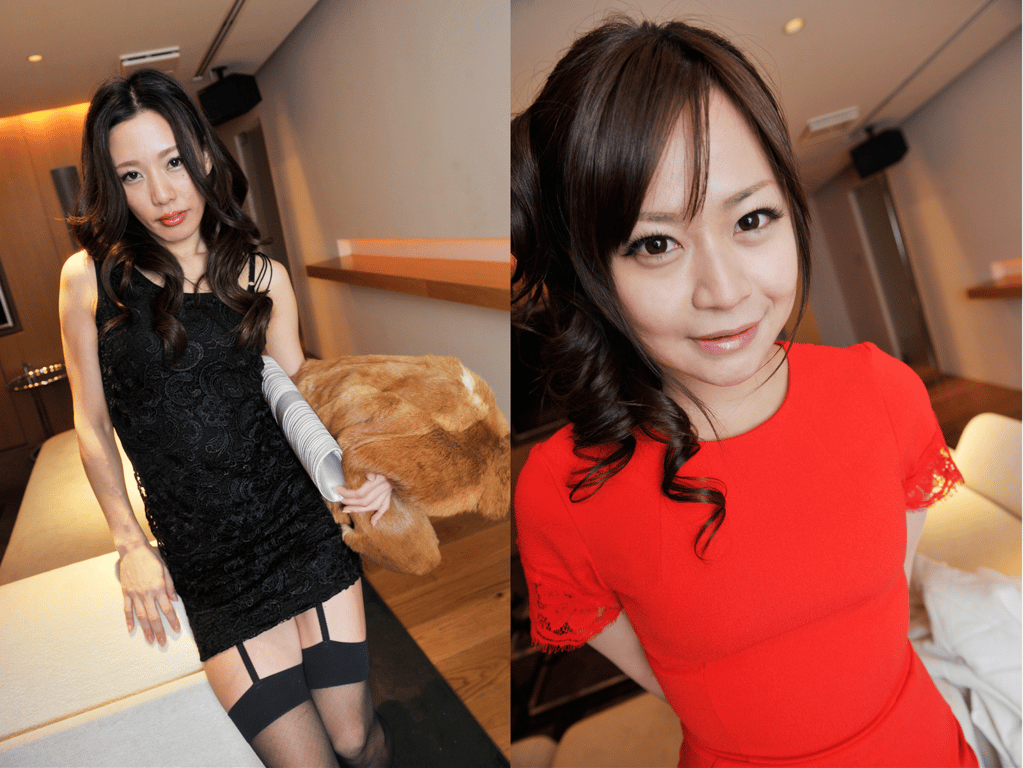 图片[3]-セクシー女優の女子会 ～4人掛かりで男を絞り尽くす夜～ 写真集 (ピンク倶楽部) - 在线免费观看-阅图吧