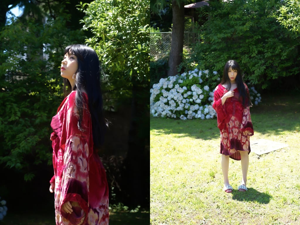 图片[13]-#みひな 官方写真集「雛」 - 全本免费在线观看-阅图吧