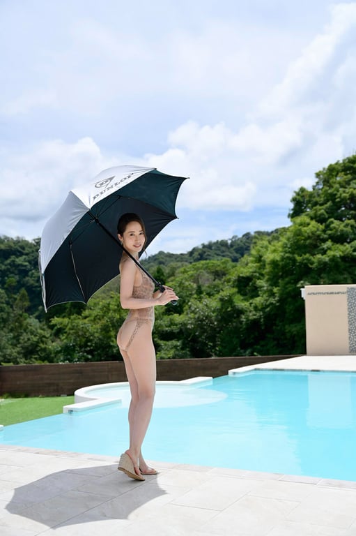 图片[29]-#2022.05.30 篠田优 在避暑地邂逅的女人 週刊Post数字写真集 - 全本免费在线观看-阅图吧