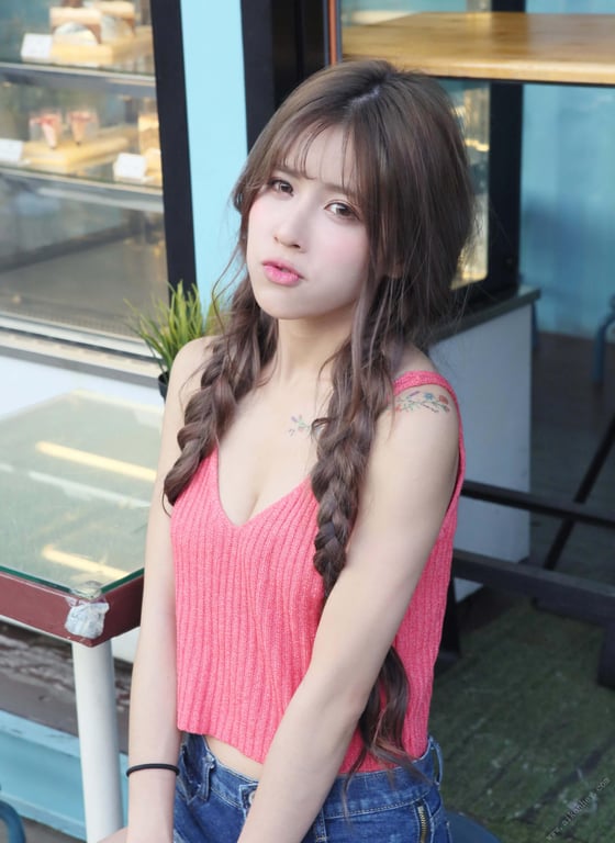 图片[120]-#國民初戀女神 陳可詰 First Love (2018-12-10) - 全本免费在线观看-阅图吧