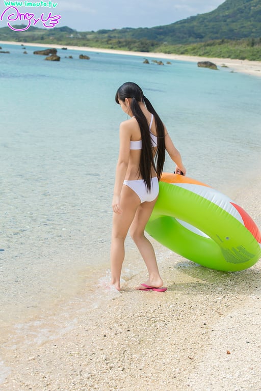 图片[102]-香月杏珠 『独占 vol.2』 - 在线免费观看-阅图吧