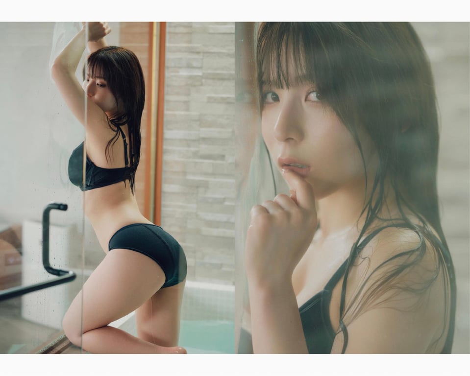 图片[124]-#紗愛 デジタル写真集 en (wunder publishing house) - 全本免费在线观看-阅图吧